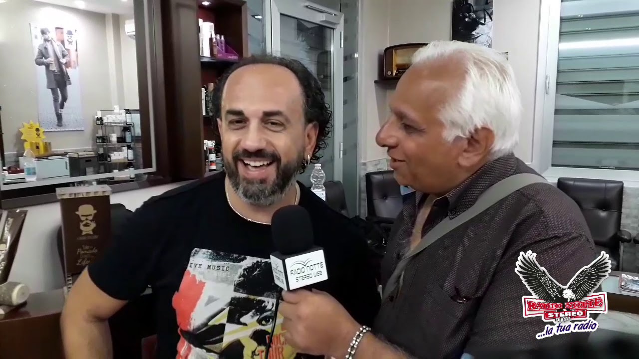 GIGIONE & DONATELLO & MENAYT