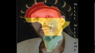 Willi Williams - African Symbol (2009)