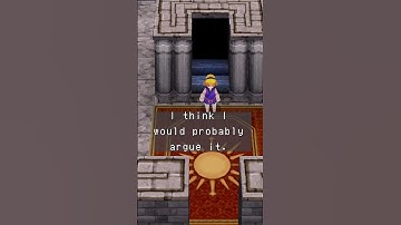 Final Fantasy III: The Crystal