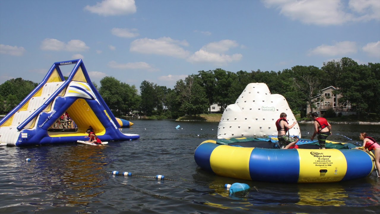 Lake Williamson Conference Center Your Ideal Destination for Events