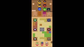 Fruit hole level 59 walkthrough solution 