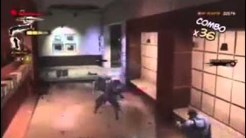 Deadpool Game Shark 2 walkthrough part 18 Gameplay