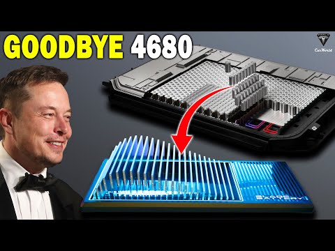 Is This Soccer Mom? Elon Musk Unveils All Batteries Tech, Bet Changing the Future!