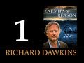Richard Dawkins - The Enemies of Reason - Part 1: Slaves to Superstition [+Subs]