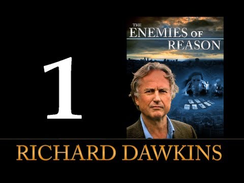 Richard Dawkins - The Enemies of Reason - Part 1: Slaves to Superstition [+Subs]