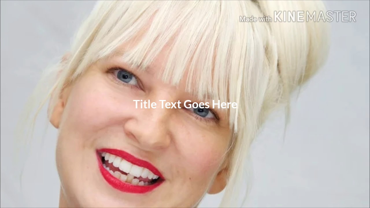 Siacheap thrills song lyrics YouTube