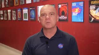 Have Humans Ever Visited Mars? We Asked a NASA Scientist