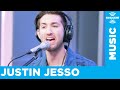 Justin Jesso Bigger Than LIVE SiriusXM