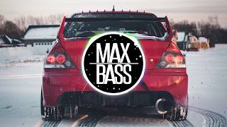 No Method - Let Me Go (Jaydon Lewis Remix) [Bass Boosted]