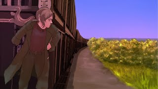 Daddy Said No - Carson Coma | Modern Hungary Aph