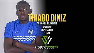 Thiago Diniz - Barra 2026