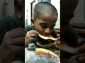 Shinol loves Watermelon Very much....Summer Season has came...#shorts