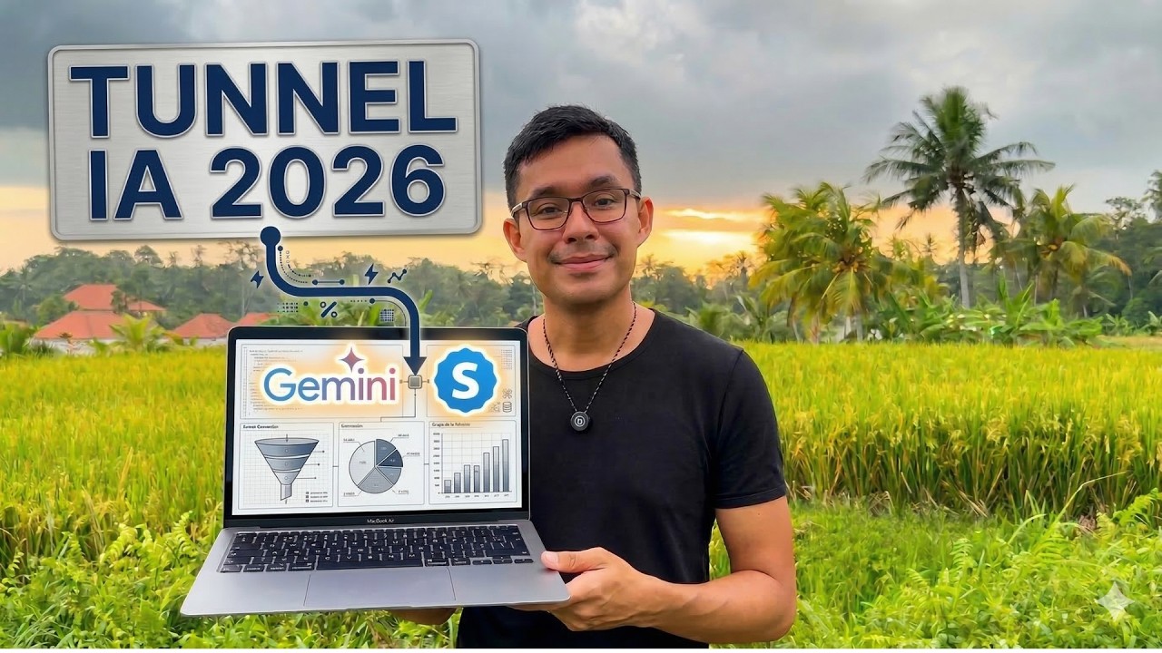 The Gemini System + Systeme.io for Attracting Customers