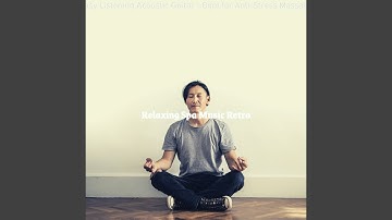 Scintillating Backdrops for Spa Treatments