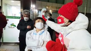 [3.9대선 부정선거 현장] 소쿠리투표가 아닌 이재명 위조투표지들이 있었던 사건