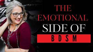 Inside a BDSM Marriage Part 2: When Submission Felt More Healing Than Staying in Control