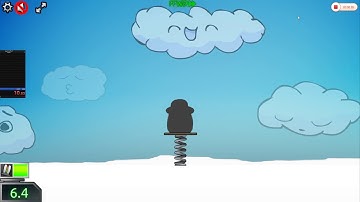 Learn to fly 3 200k speedrun world record 21.68 seconds