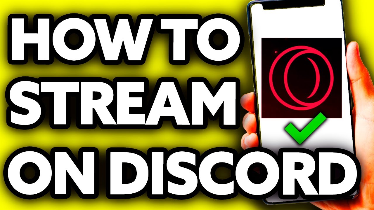 How To Stream Opera GX On Discord EASY YouTube how-to-stream-opera-gx-on-discord-easy-youtube