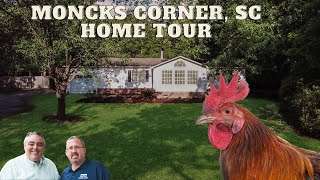 2377 Old Hwy 52 Moncks Corner, SC 29461