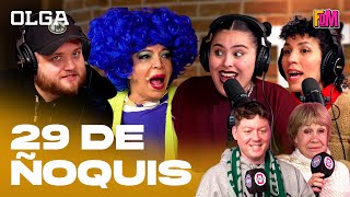 ÉRAMOS POCOS y PARIÓ LA ABUELA | El Fin del Mundo | COMPLETO 29/05