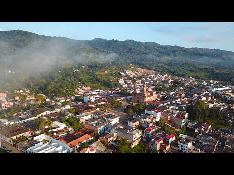 PUENTE NACIONAL