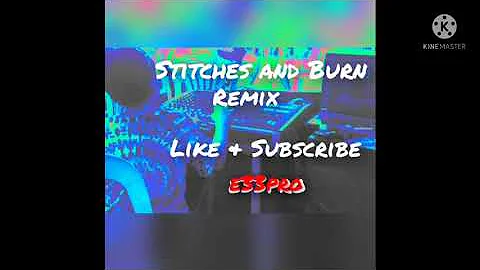 Stitches and Burn (Remix)     Fra lippo lippi