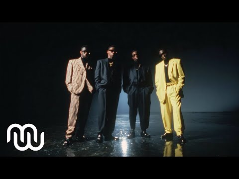 Kehlani Folded 1988 S Like A Boyz II Men AI Cover