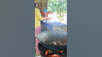 chuột khìa nước dừa món đặc sản miền tây, món ăn dân dã à nhen