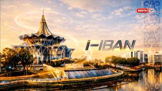 TV Okey Malaysia: Intro i-Iban April 01st, 2026