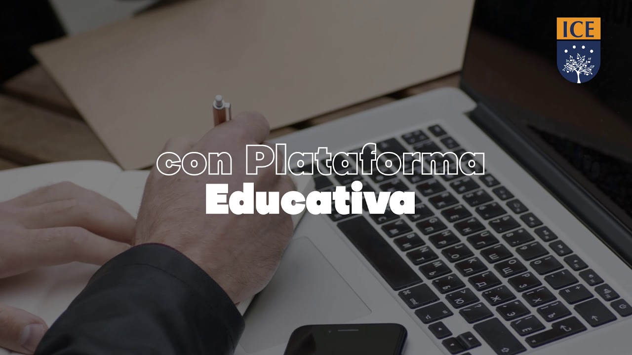 SECUNDARIO ACELERADO ICE VIRTUAL: A DISTANCIA PARA JOVENES DE 18 AÑOS ...