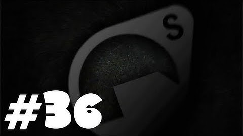 Black Mesa Ep.36 [All The Ammo In The World]