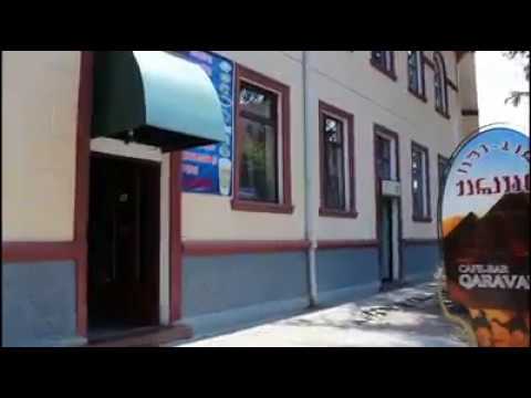 აჭარის კაფე- ბარ რესტორნების ასოციაცია