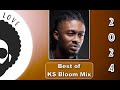 Le Meilleur de KS Bloom 🇨🇮  | Best of KS Bloom 🇫🇷 | AfroBeat Mixtape | DJ Afro Love