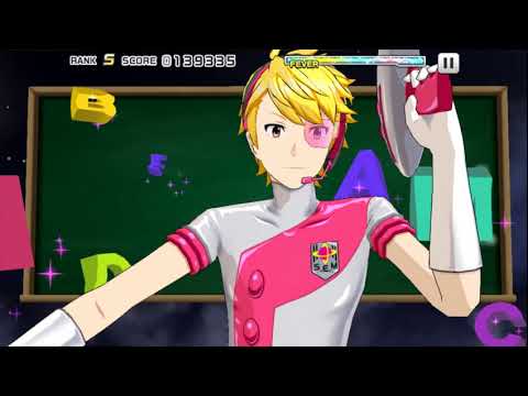 [Mステ(SSR Special Performance)] Rui Maita [Default Costume]