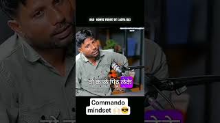 #commando #mindset #shorts #song #viralvideo #india #army
