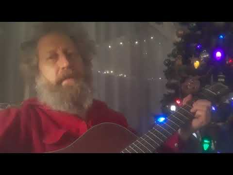 Merry Christmas From The Family - The Freewheelin' Joe Ross