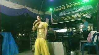 jakarta malaysia live hajatan bersama fauzi keyboard official