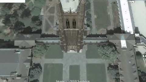 Duke Virtual Tour-4 Duke Chapel