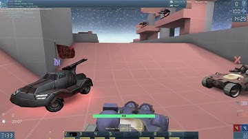 Unreal Tournament 1999: New Thrills in 2024! - VCTF - UT99 - Online gameplay