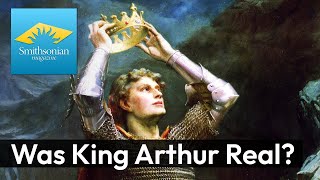 The Truth Behind the Legend of King Arthur