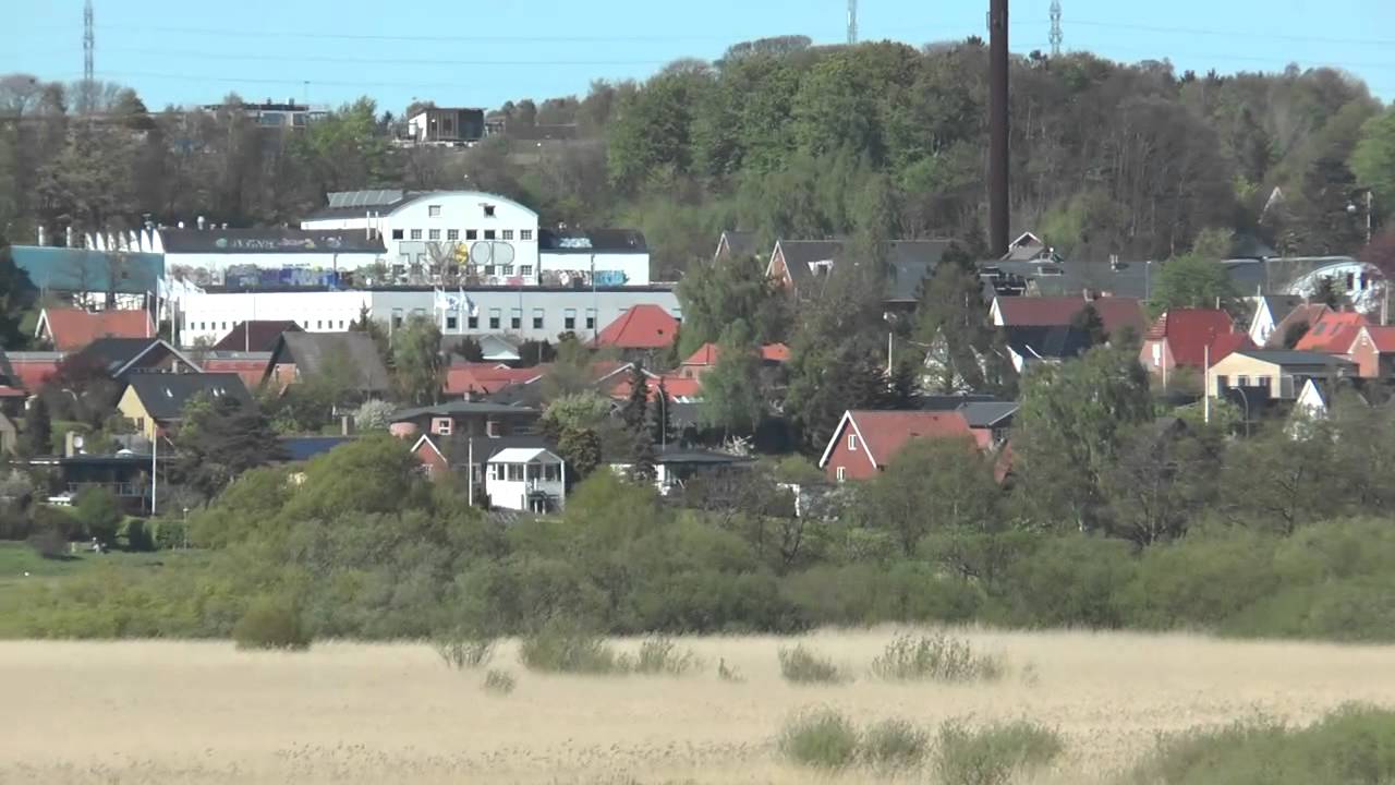 Introfilm om Brabrand Bakker