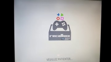 Comment changer de themes sur Recalbox v4.0