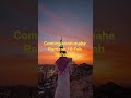 Noor Ramzan#lifeisbutadream #inspirationalquotes