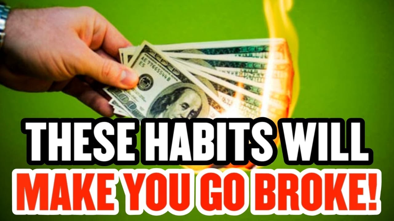 This ONE Habit Will Save You Thousands - YouTube