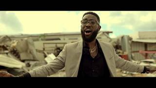 Kenyo Baly - Starting All Over Again Cover Official Video