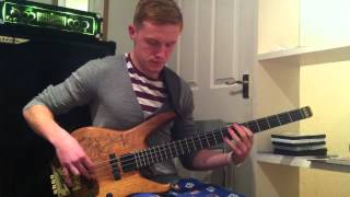 level 42 freedom someday - status graphite bass
