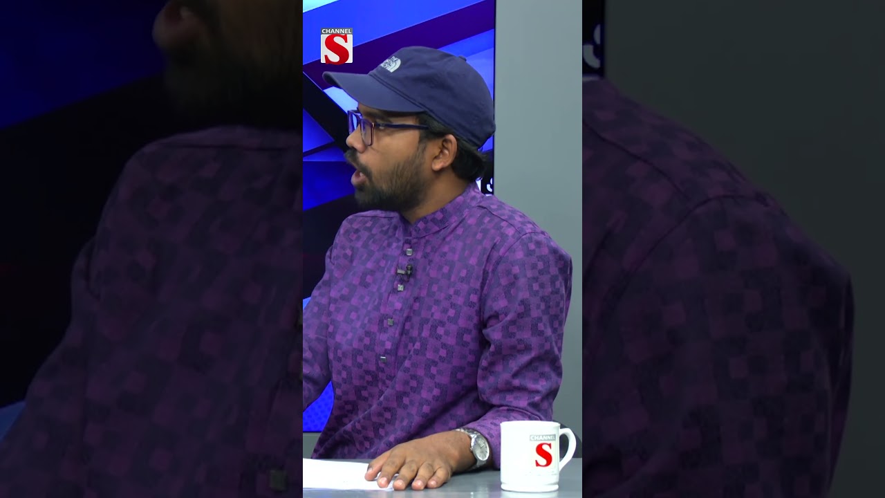নাহিদ ইসলাম কোন সরকারের কথা বলছে ?  #Talkshow #political #Shorts #foryou #newshorts #vairalshorts