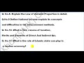Lec 111 B.com 100% Guess BC 303 Economics for 2018