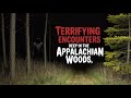 8 Unsettling Encounters While Hiking in the Appalachian Mountains That I've Never Explained