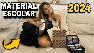 Meu Material Escolar 2024